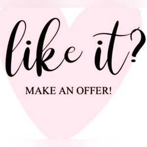 Let’s Make A Deal!